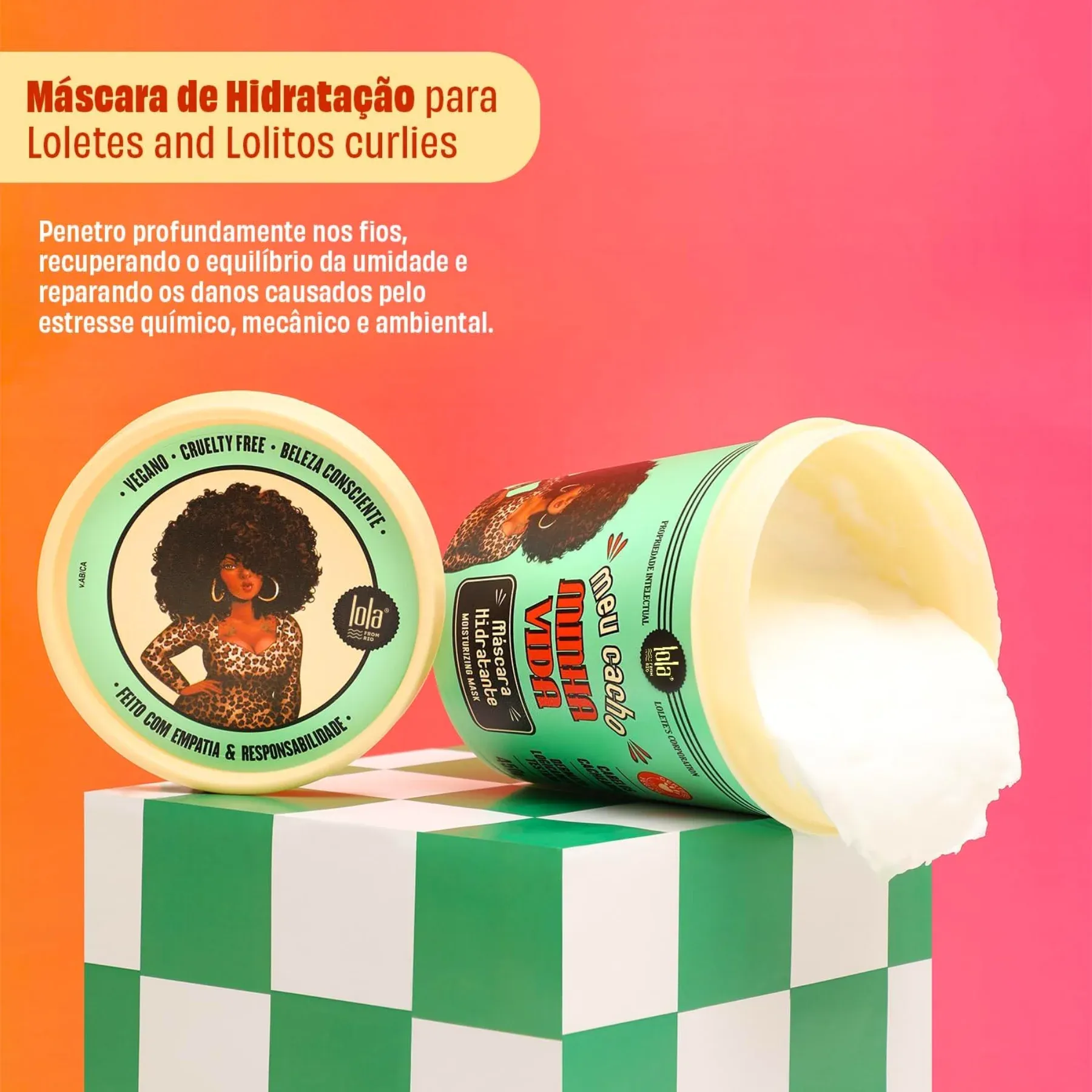 MASC MEU CACHO -2-